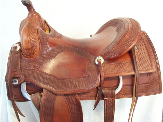 Used Saddle:- Image Number:0